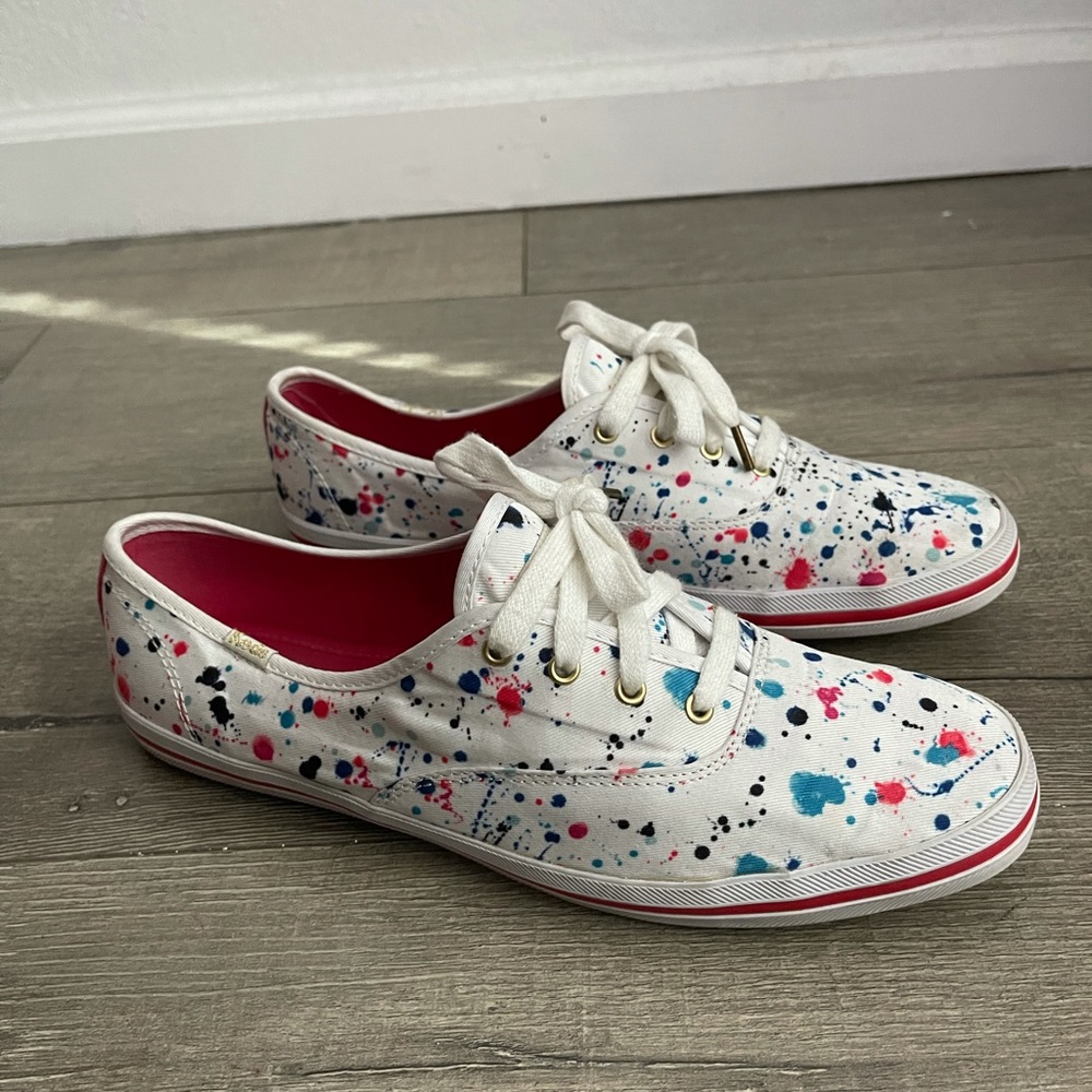 Kate Spade Keds Shoes